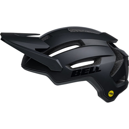 BELL 4FORTY AIR MIPS Matt Black MTB Helmet