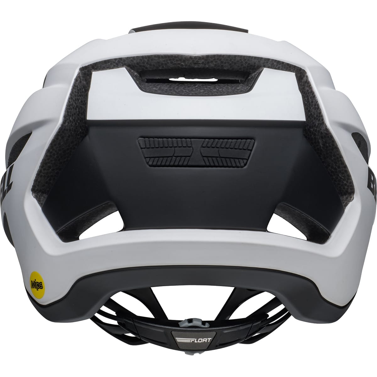 BELL 4FORTY AIR MIPS MTB Helmet White/Black Matte