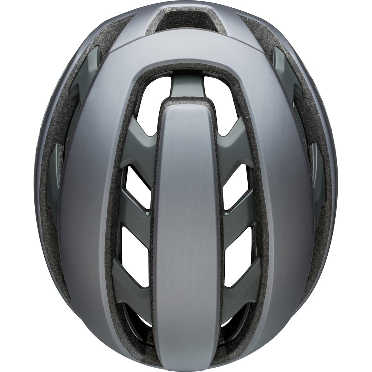 Casco da strada BELL XR SPHERICAL Grigio