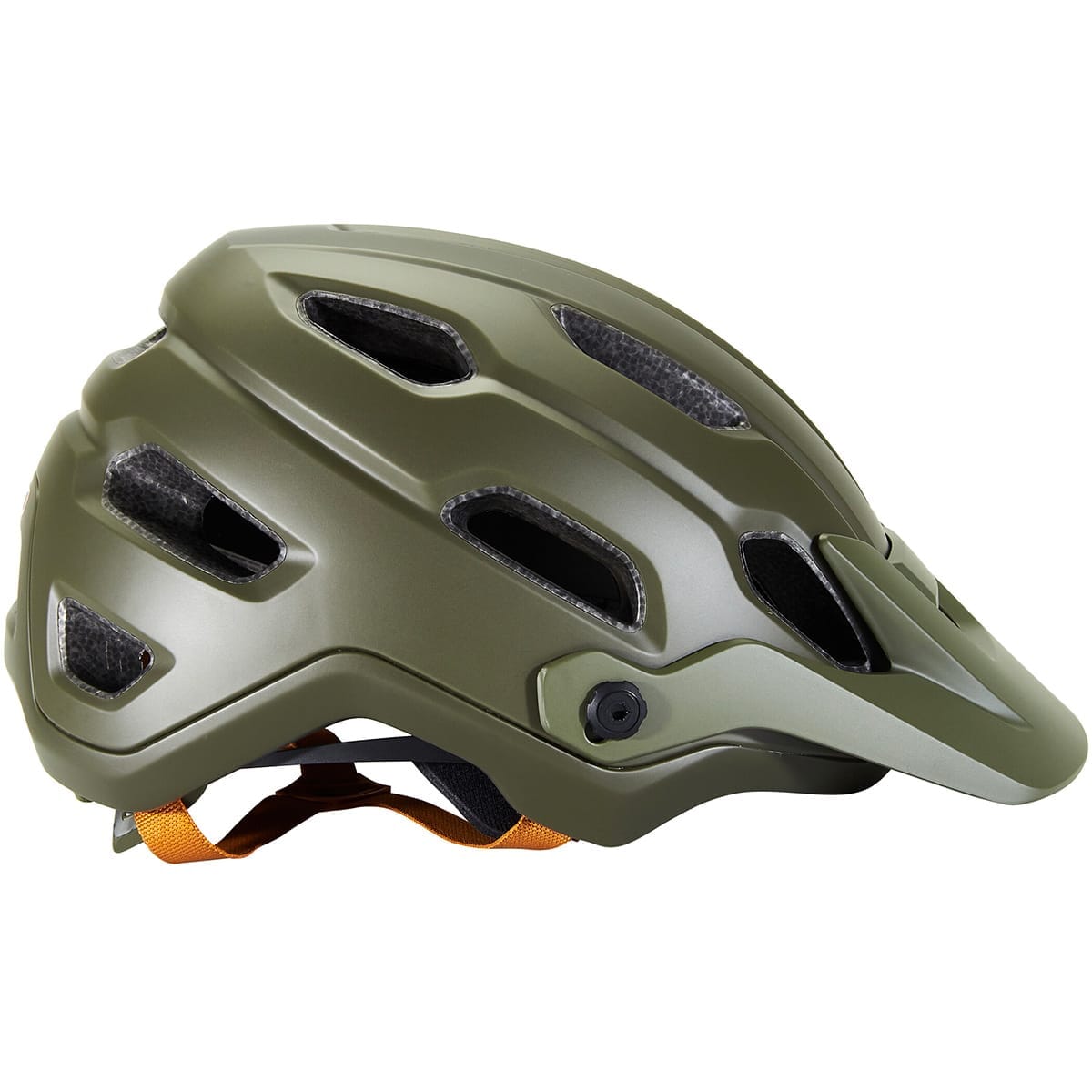 GIRO SOURCE MIPS MTB přilba Matte Khaki