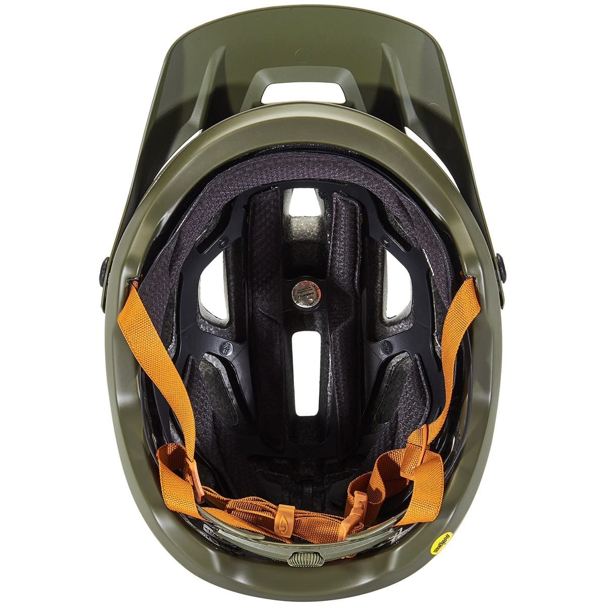 GIRO SOURCE MIPS MTB přilba Matte Khaki