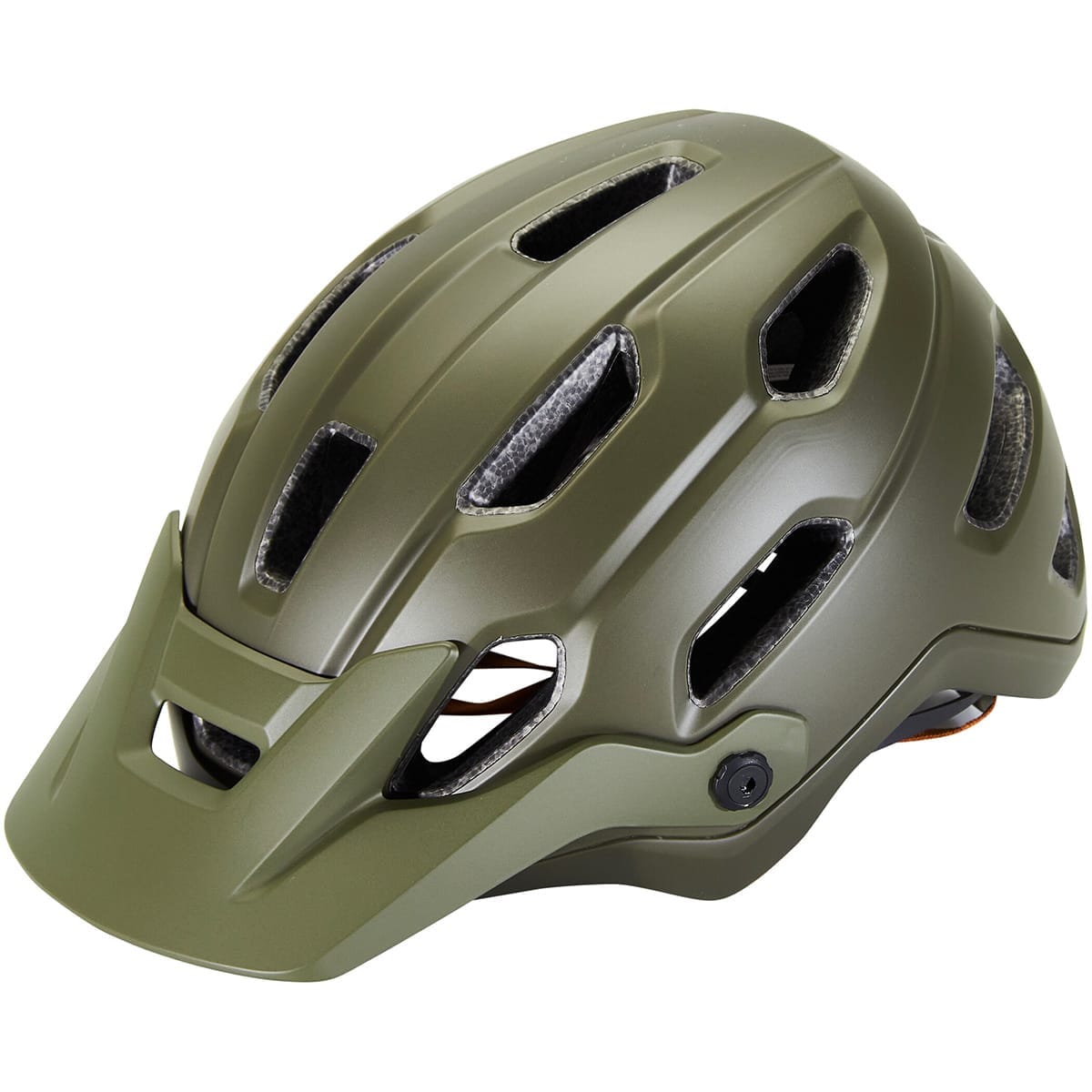 GIRO SOURCE MIPS MTB přilba Matte Khaki