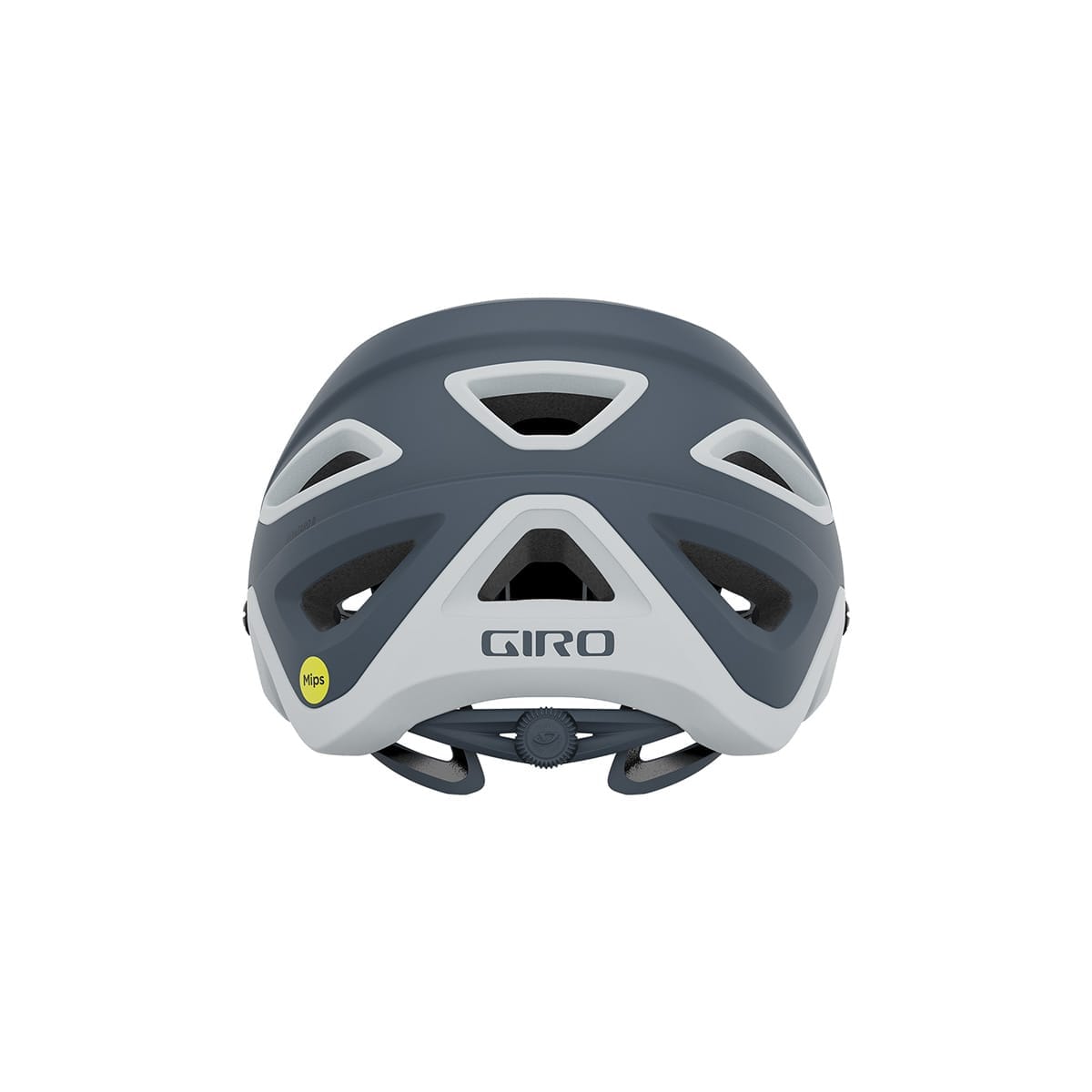 GIRO MONTARO MIPS II MTB Helm Grijs/Wit