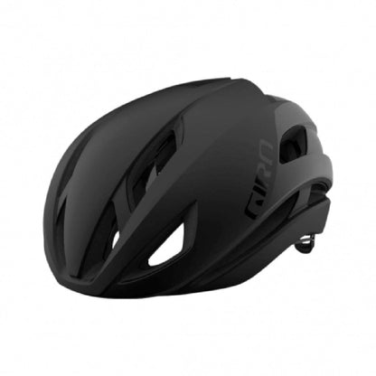 GIRO ECLIPSE SPHERICAL Road Helmet Matte Black