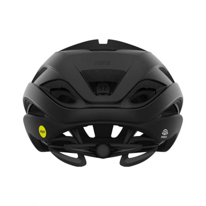 GIRO ECLIPSE SPHERICAL Road Helmet Matte Black