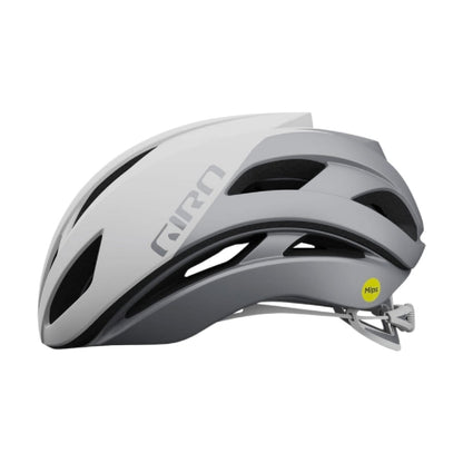 GIRO ECLIPSE SPHERICAL Road Helmet White/Grey