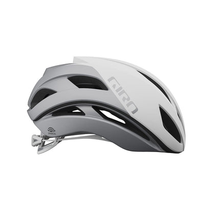 GIRO ECLIPSE SPHERICAL Road Helmet White/Grey
