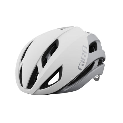 GIRO ECLIPSE SPHERICAL Road Helmet White/Grey