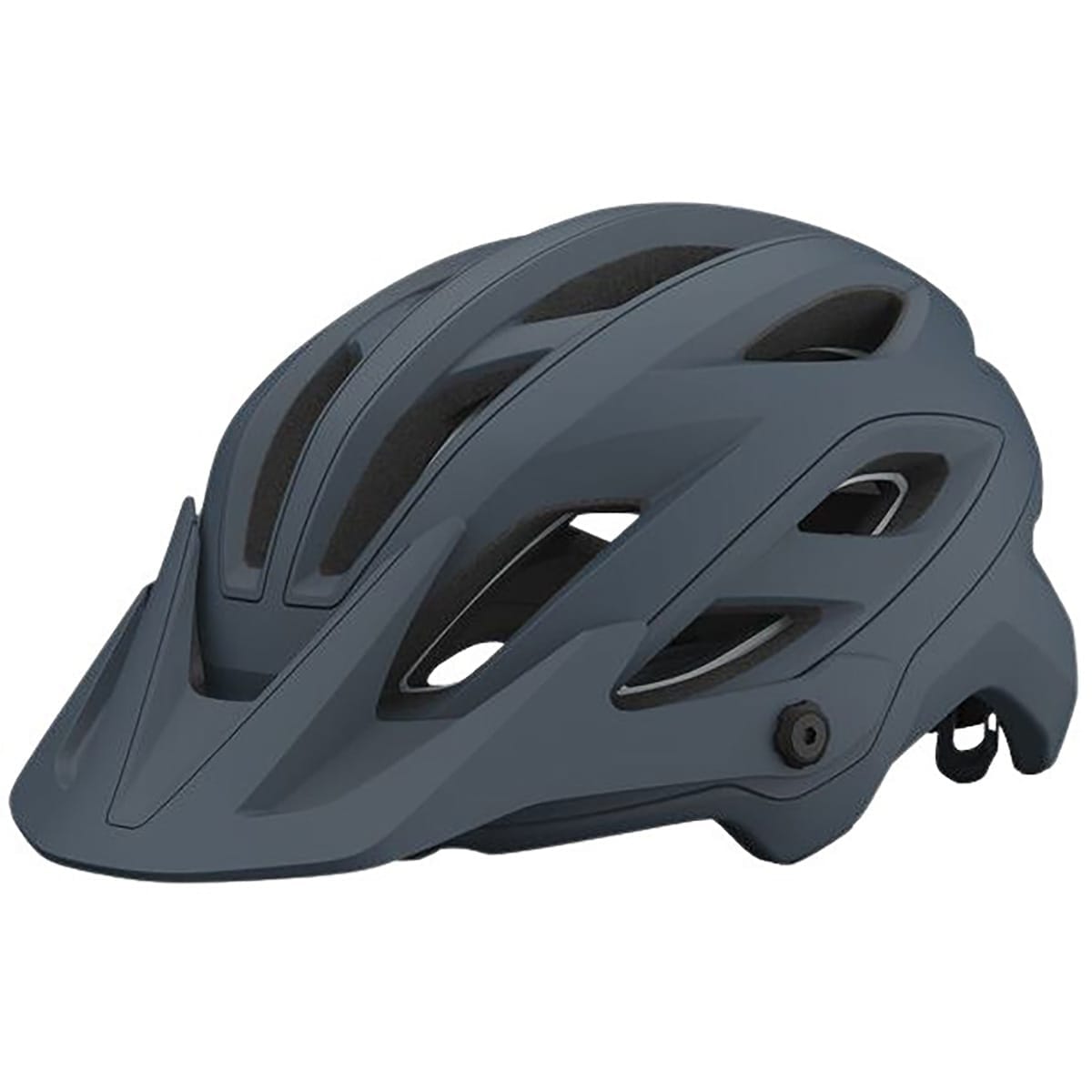 GIRO MERIT SPHERICAL MTB-hjälm Grå