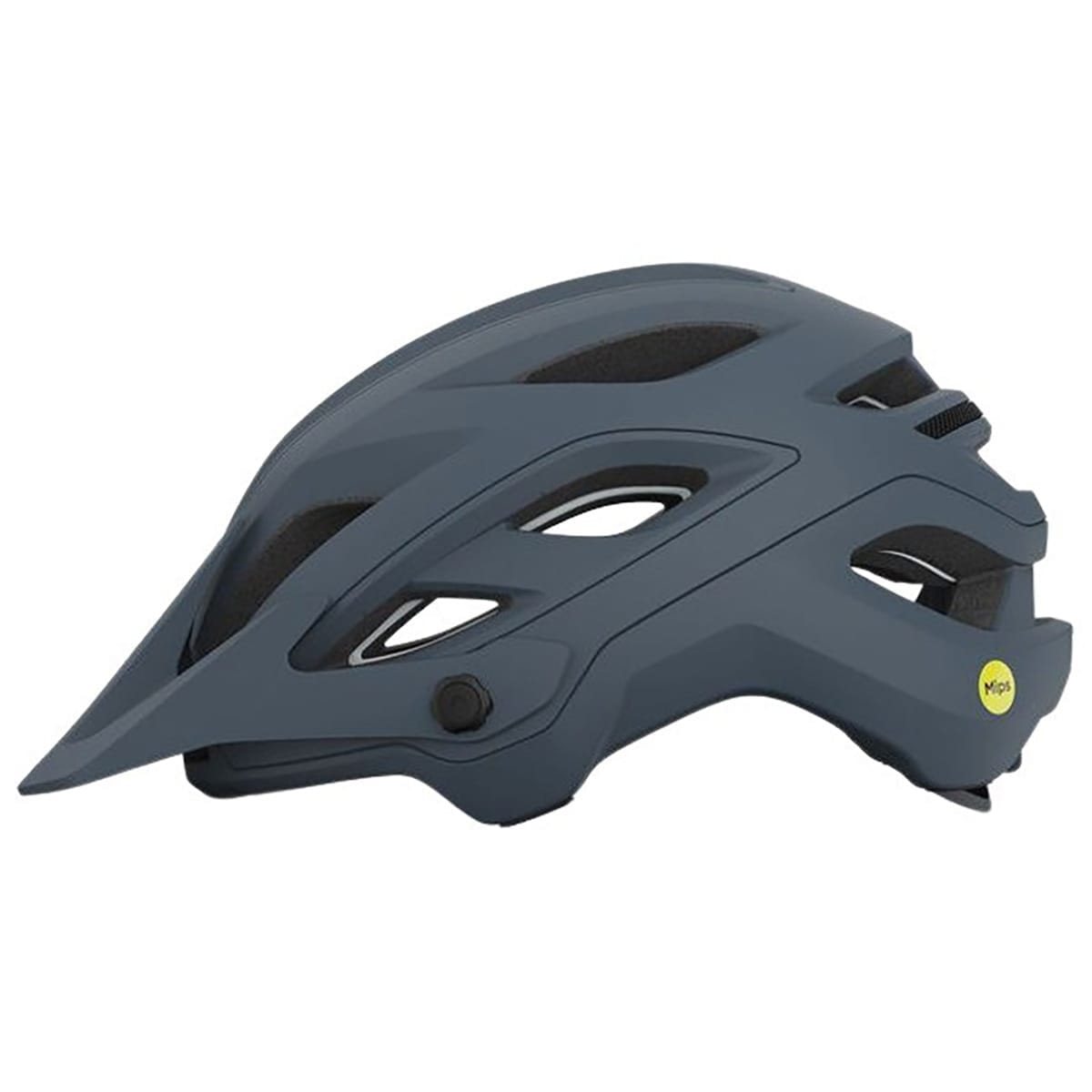 GIRO MERIT SPHERICAL MTB-hjälm Grå