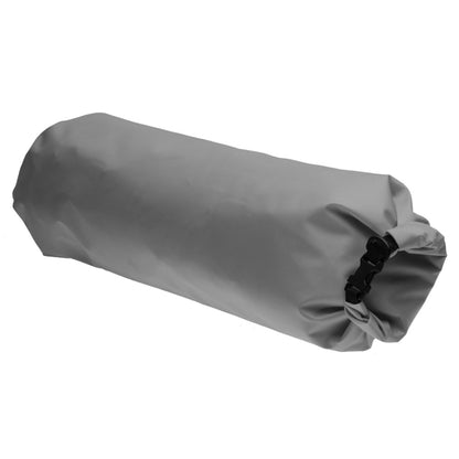 BLACKBURN OUTPOST HB ROLL 14 L Grey Handlebar Bag