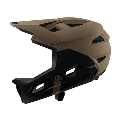 Casco MTB LEATT MTB ENDURO 2.0 Marrone
