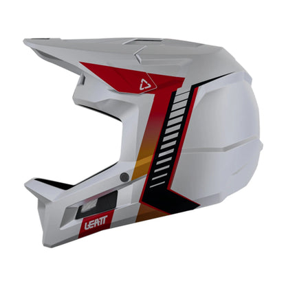 Casco MTB LEATT MTB GRAVITY 2.0 Bianco