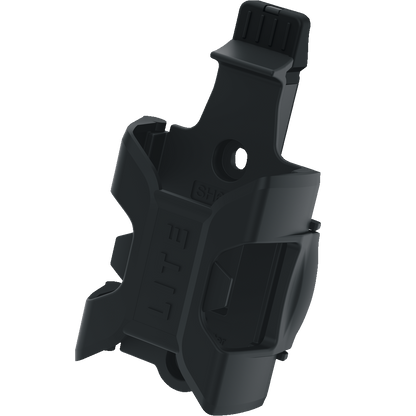 Antivol Articulé Pliant ABUS BORDO LITE 6055C + Support SH