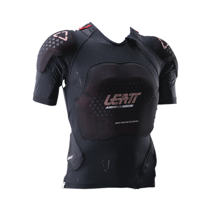 Suojaliivi LEATT 3DF AIRFIT EVO Naiset Musta