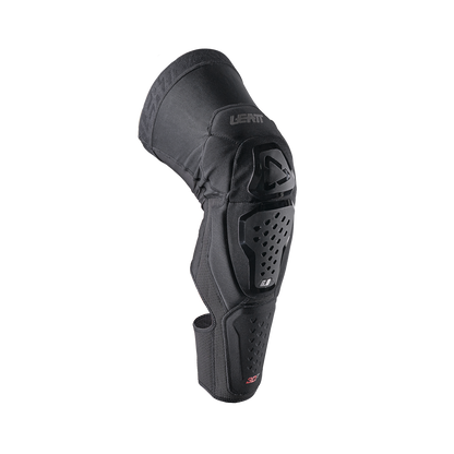 Ginocchiere LEATT 6.0 EVO EXT Nero