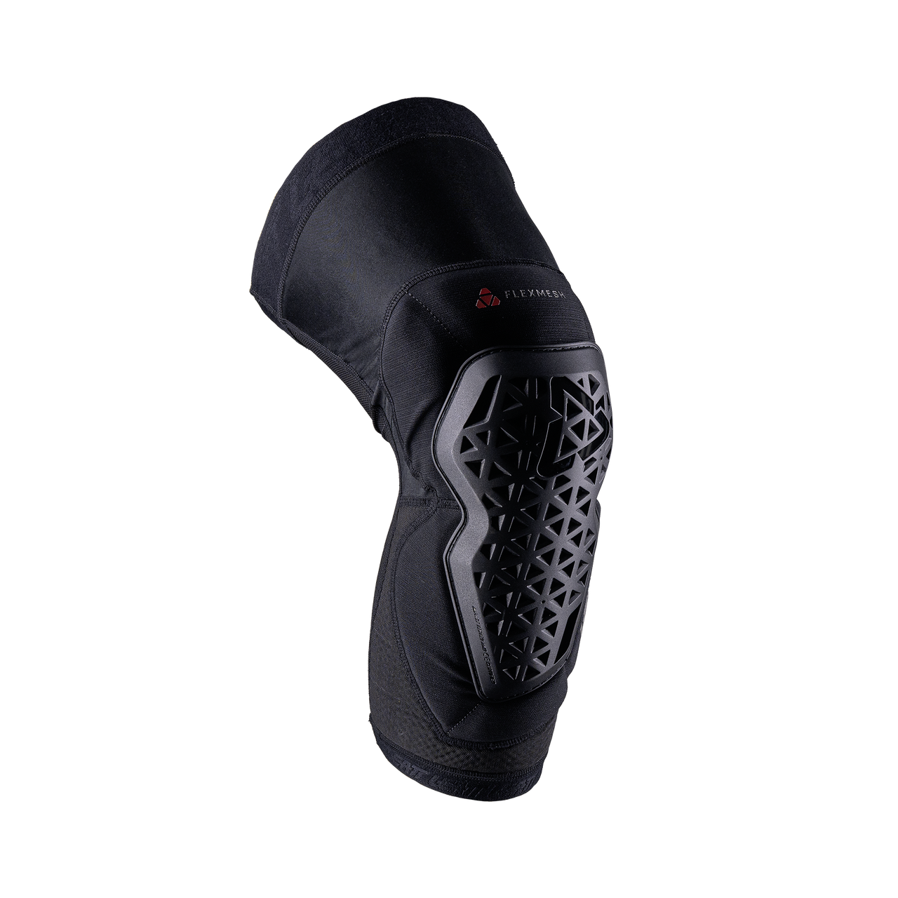 Rodilleras LEATT FLEXMESH Negras