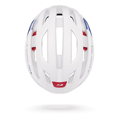 JULBO FINISHER EVO FDJ Road Helmet White