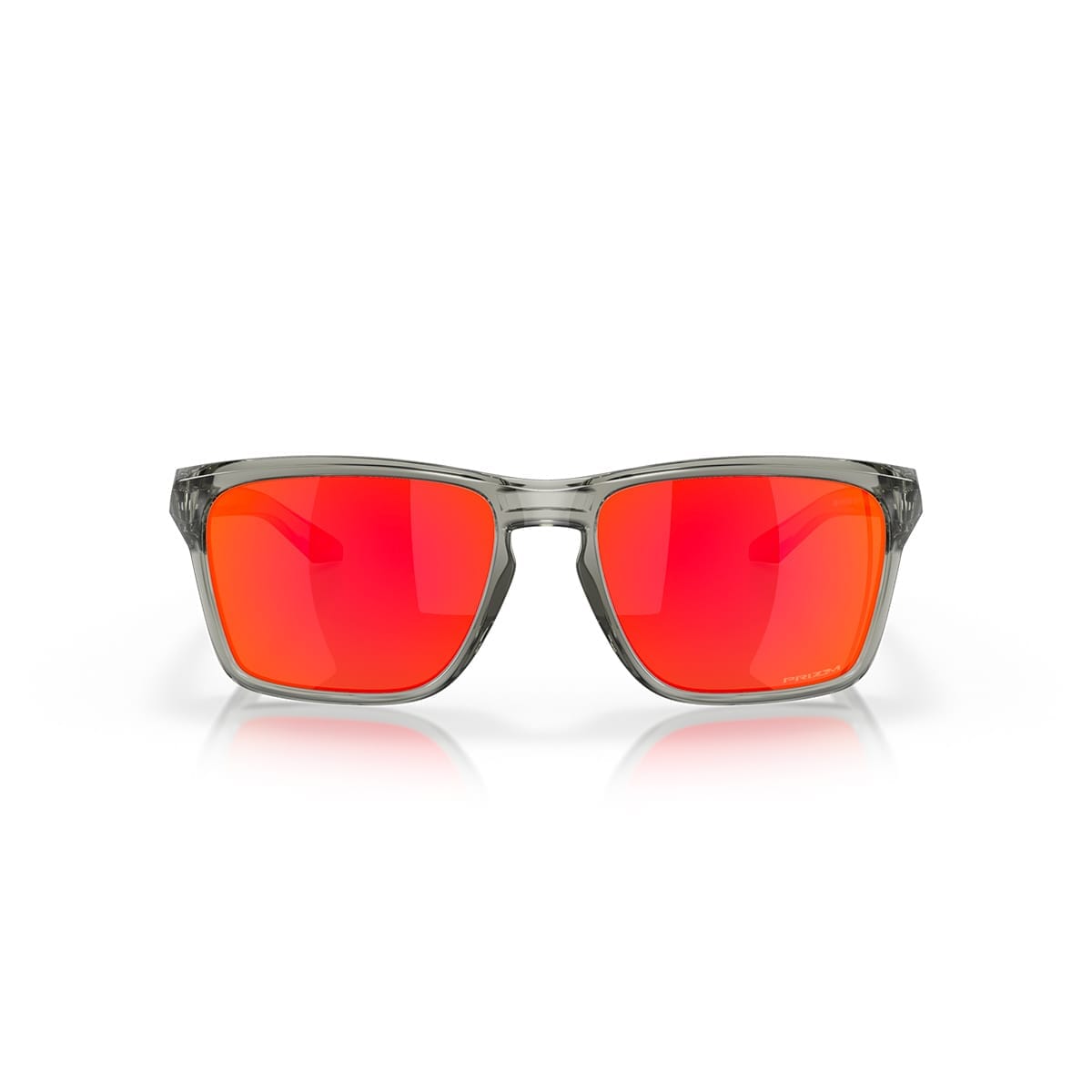 OAKLEY SYLAS Brýle Prizm Ruby Grey