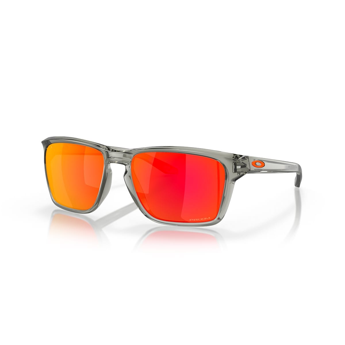 OAKLEY SYLAS Brýle Prizm Ruby Grey