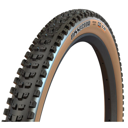 Pneu MAXXIS DISSECTOR 29x2.60 WT Exo Tubeless Ready Flexível Tanwall