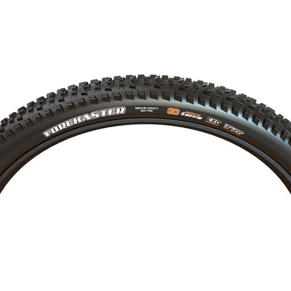 Pneu MAXXIS FOREKASTER 29x2.60 Exo+ 3C MaxxTerra Tubeless Ready Flexível Preto