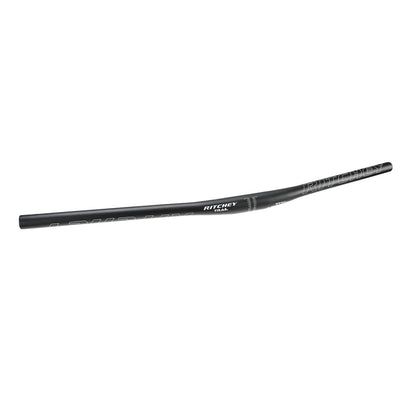 Manubrio RITCHEY TRAIL FLAT Piatto 31,8/740 mm Nero