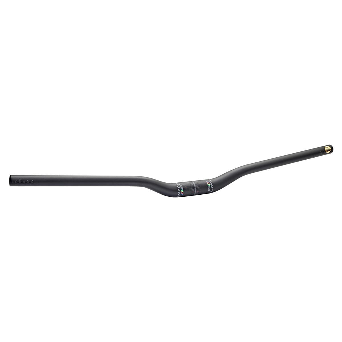 RITCHEY WCS RIZER Rise 30 mm 31.8/760 mm Hanger Black