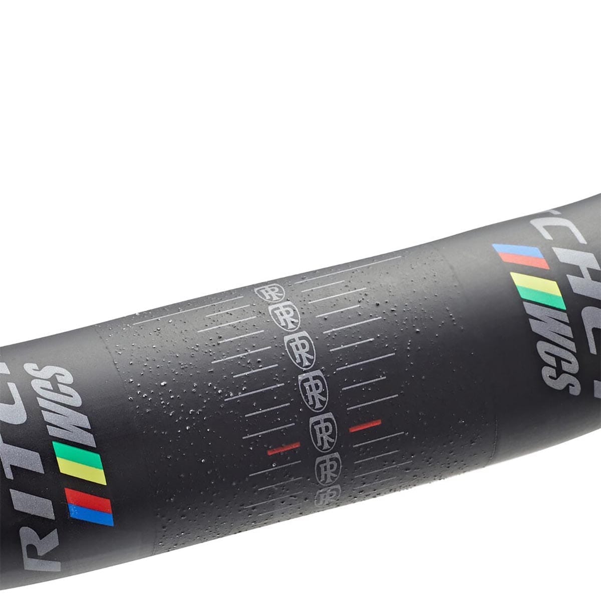 RITCHEY WCS RIZER Rise 30 mm 31.8/760 mm Hanger Black