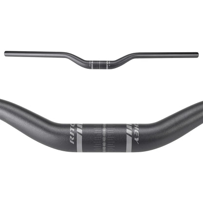 Lenker RITCHEY COMP RIZER Rise 30mm 31,8/740mm Schwarz