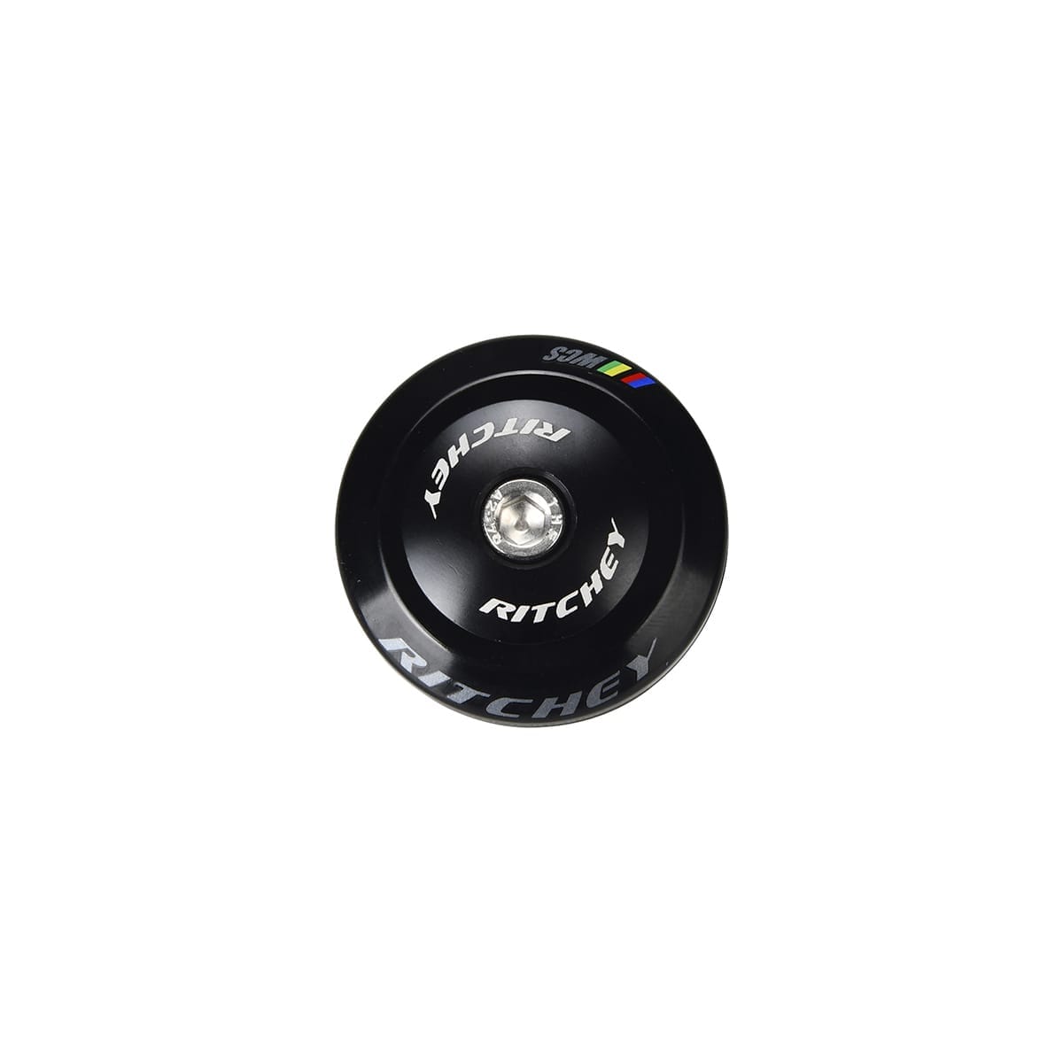Headset RITCHEY WCS LOGIC THREADLESS Black 1" EC30