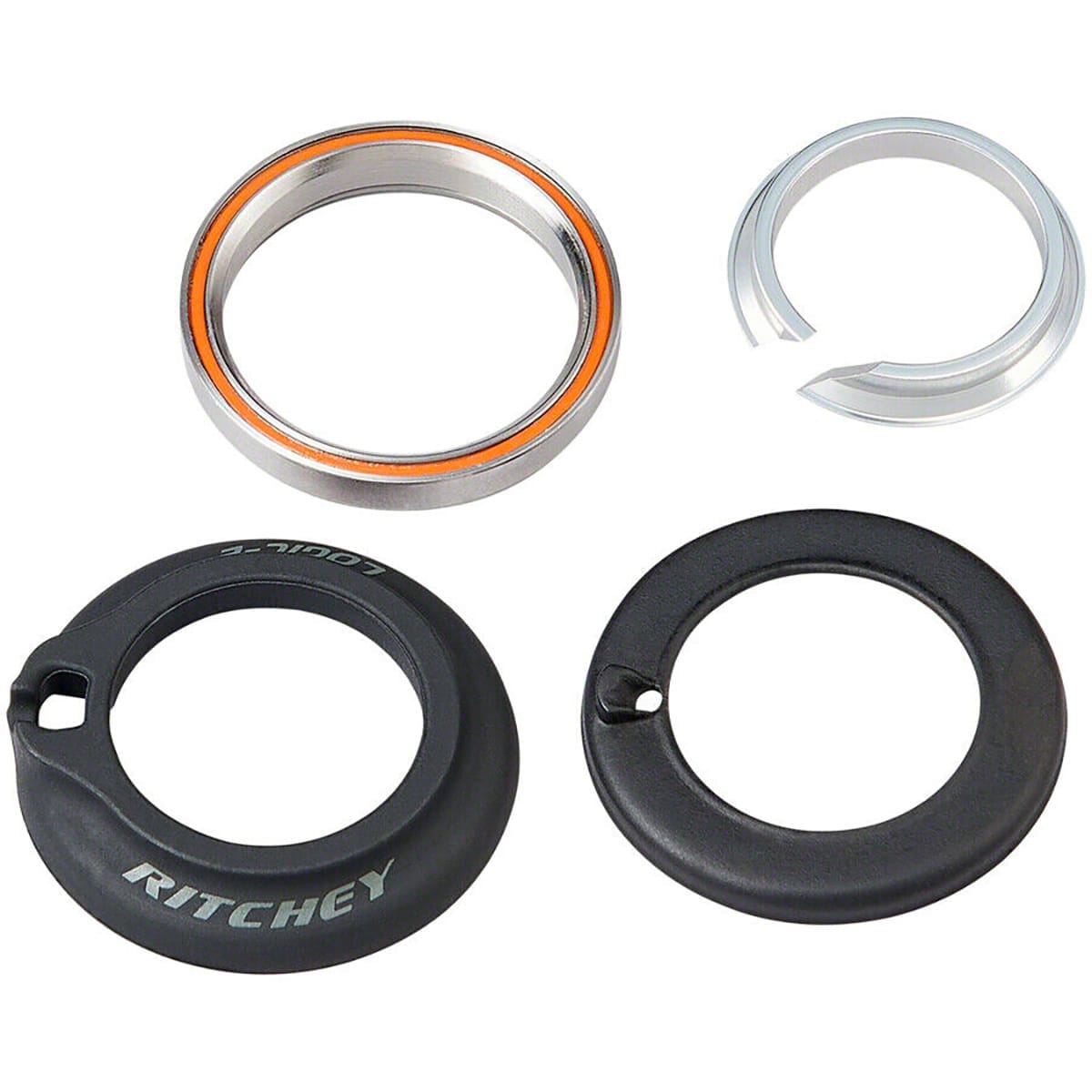High bowl for RITCHEY LOGIC-E COMP IS42/28.6 Headset Internal wiring