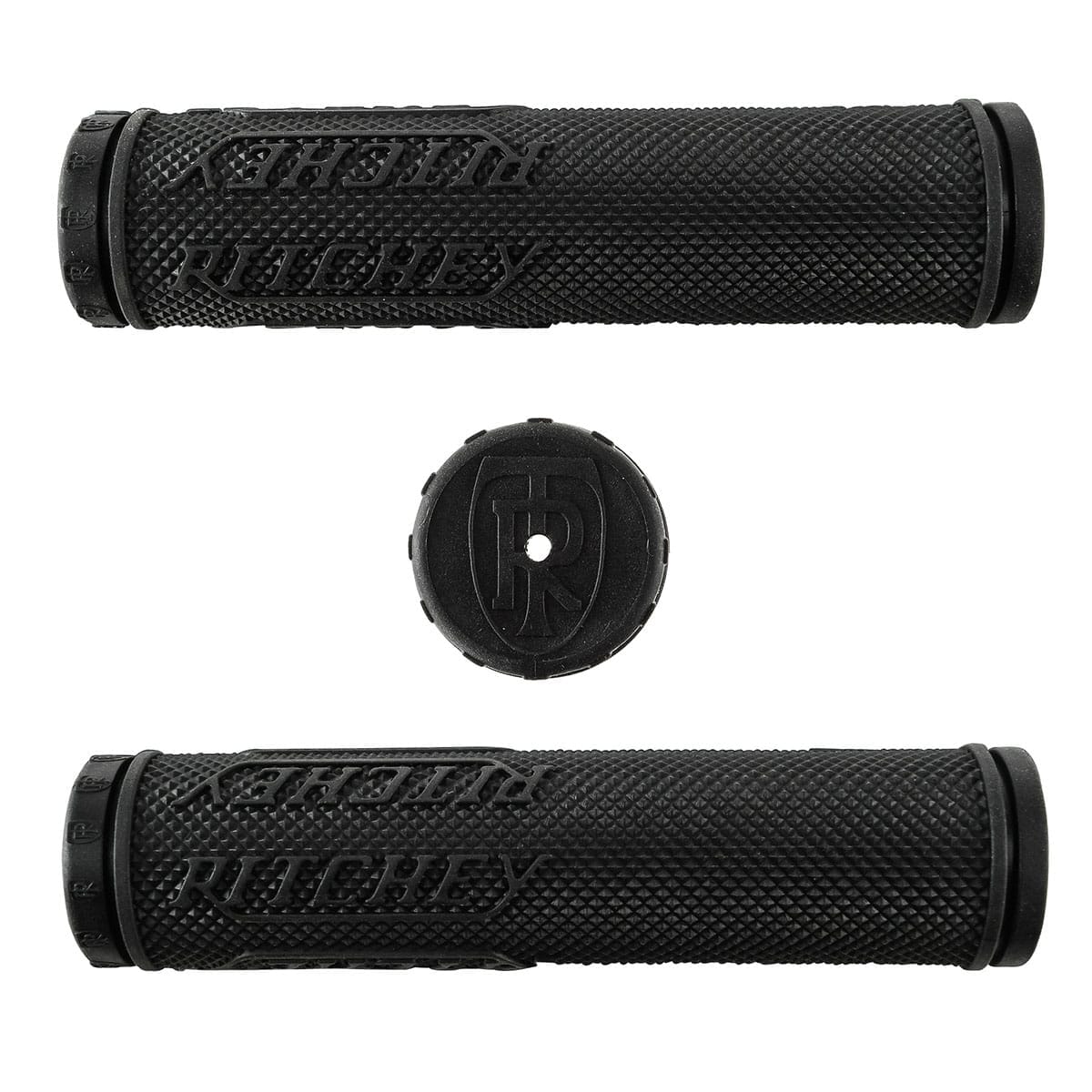 Gripy RITCHEY COMP TRUEGRIP X Black