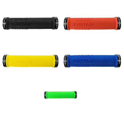 Griffe RITCHEY WCS TRUEGRIP X Lock-On Schwarz