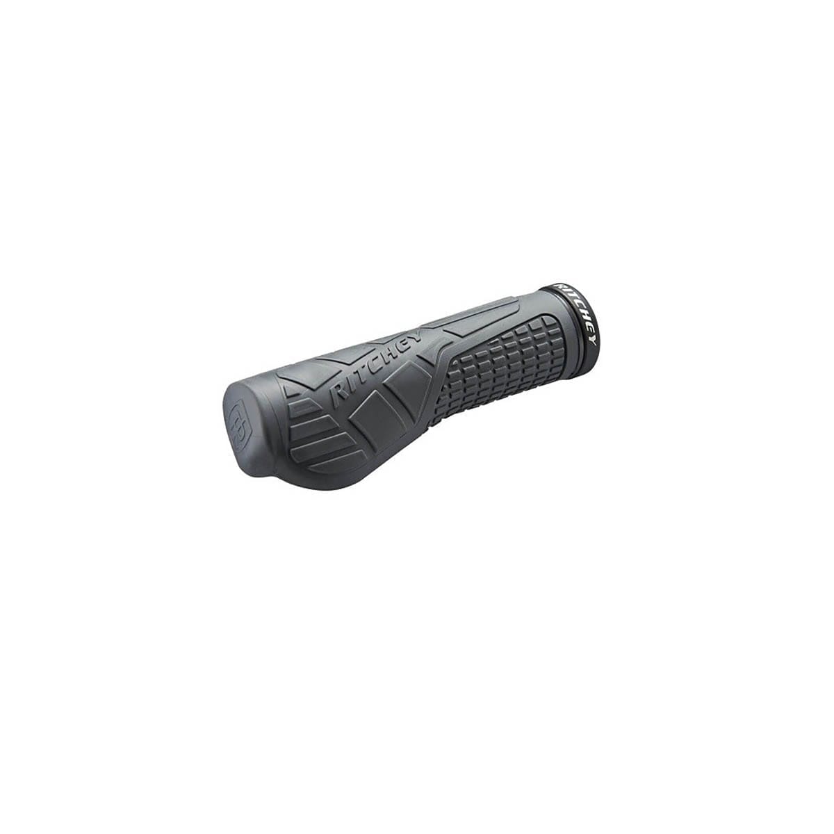 RITCHEY WCS EGP Lock-On Grips, 130mm, Black