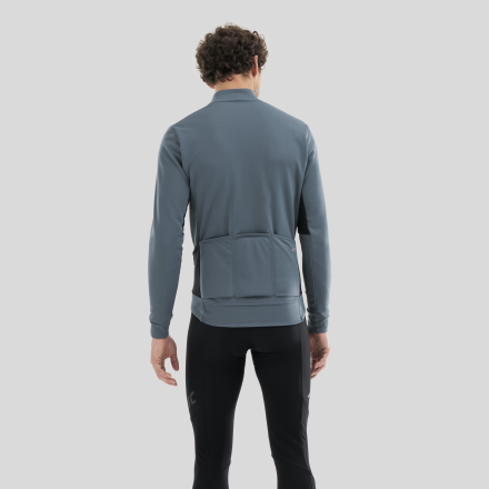 Giacca MAVIC AKSIUM THERMO Blu 2026