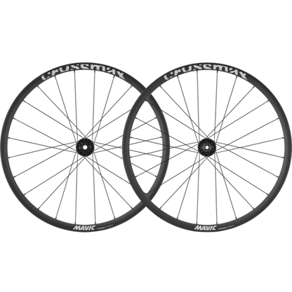 Para Kół MAVIC CROSSMAX S CARBON 29" Oś 15x110mm/12x148mm Boost