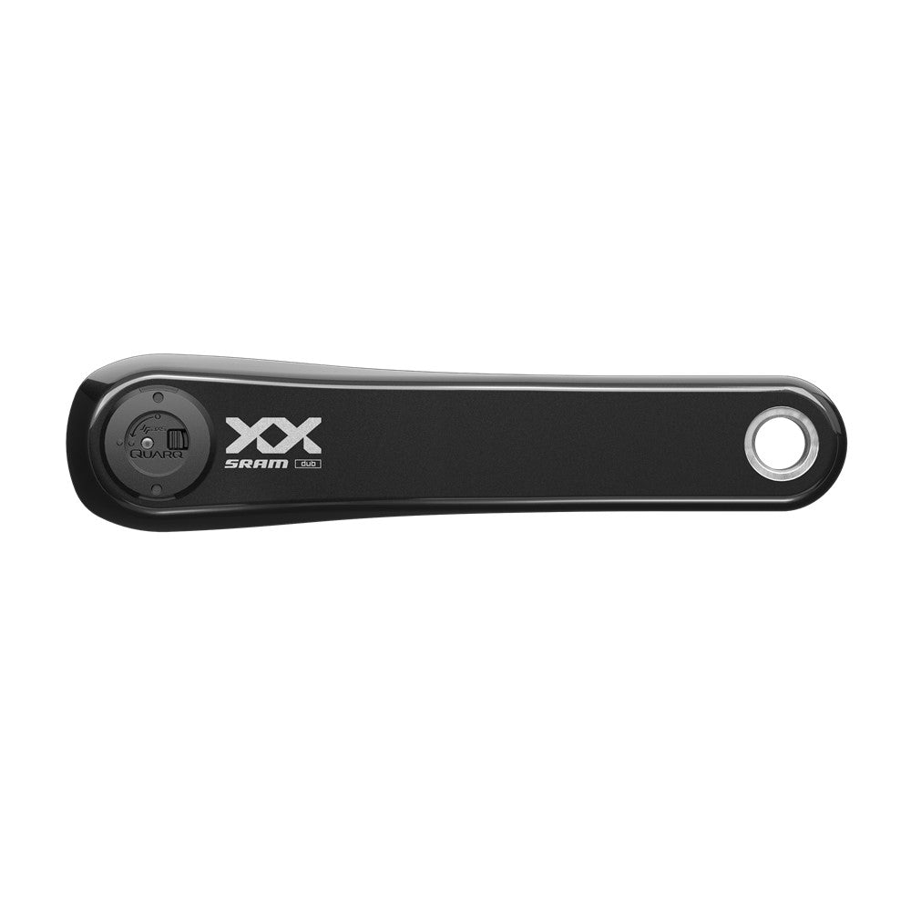 Kit de atualização com medidor de potência de 12 velocidades SRAM XX T-TYPE AXS