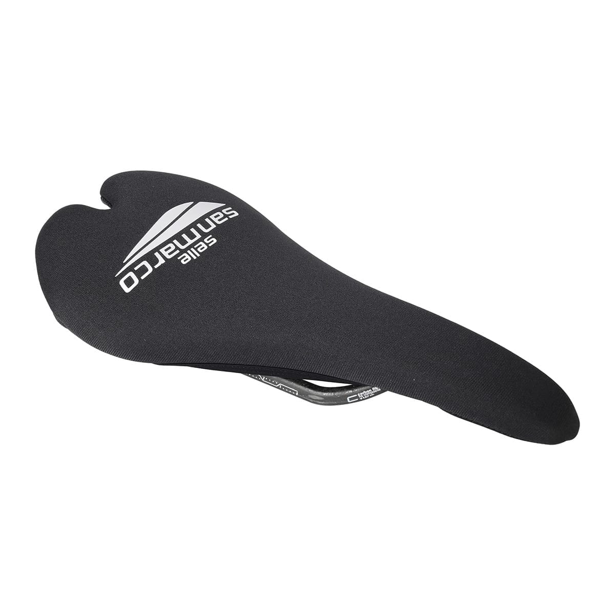 SADDLE SAN MARCO ASPIDE SUPERLEGGERA OPEN FIT NARROW Kolfiberräcken