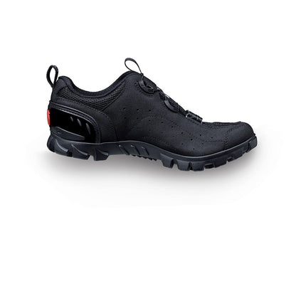 SIDI SD15 MTB Shoes Black