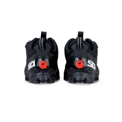 SIDI SD15 MTB Shoes Black