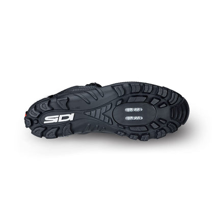 SIDI SD15 MTB Shoes Black