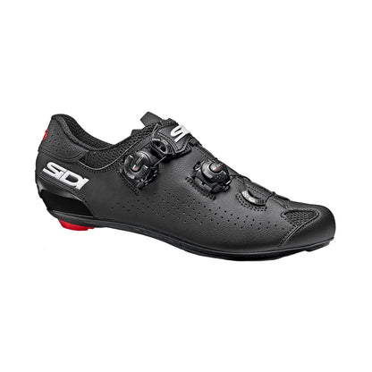 Scarpe da strada SIDI GENIUS 10 Nero