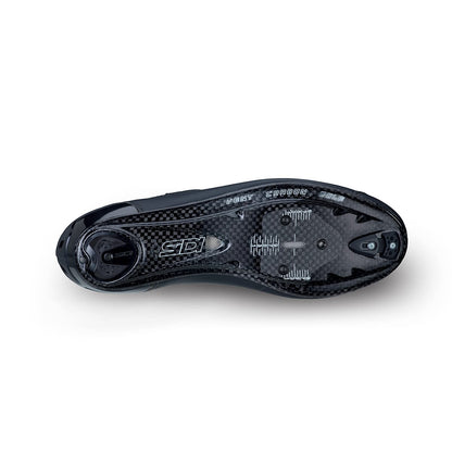 Zapatillas Carretera SIDI SIXTY Negro