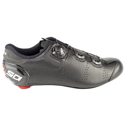 Scarpe Strada SIDI FAST Nero