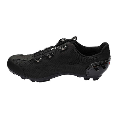 Scarpe MTB SIDI GRAVEL Nero
