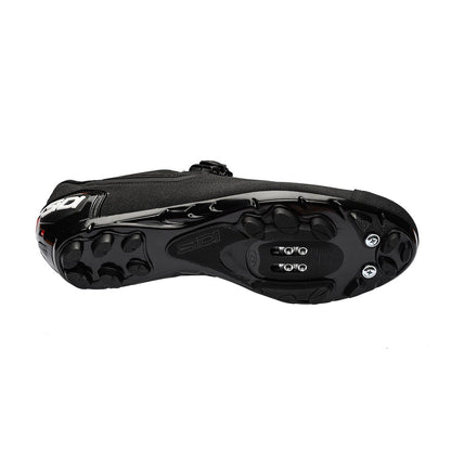 Scarpe MTB SIDI GRAVEL Nero
