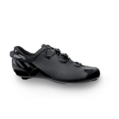 Zapatillas de Carretera SIDI SHOT 2S Negro