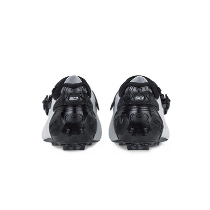 Zapatillas de Carretera SIDI WIRE 2S Blanco/Negro