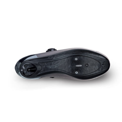 Scarpe da Strada SIDI GENIUS 10 Grigio/Bianco